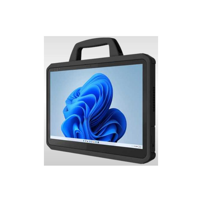 15.6" Windows Rugged Tablet