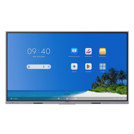DS-D5B86RB/EP(EDLA), 86"