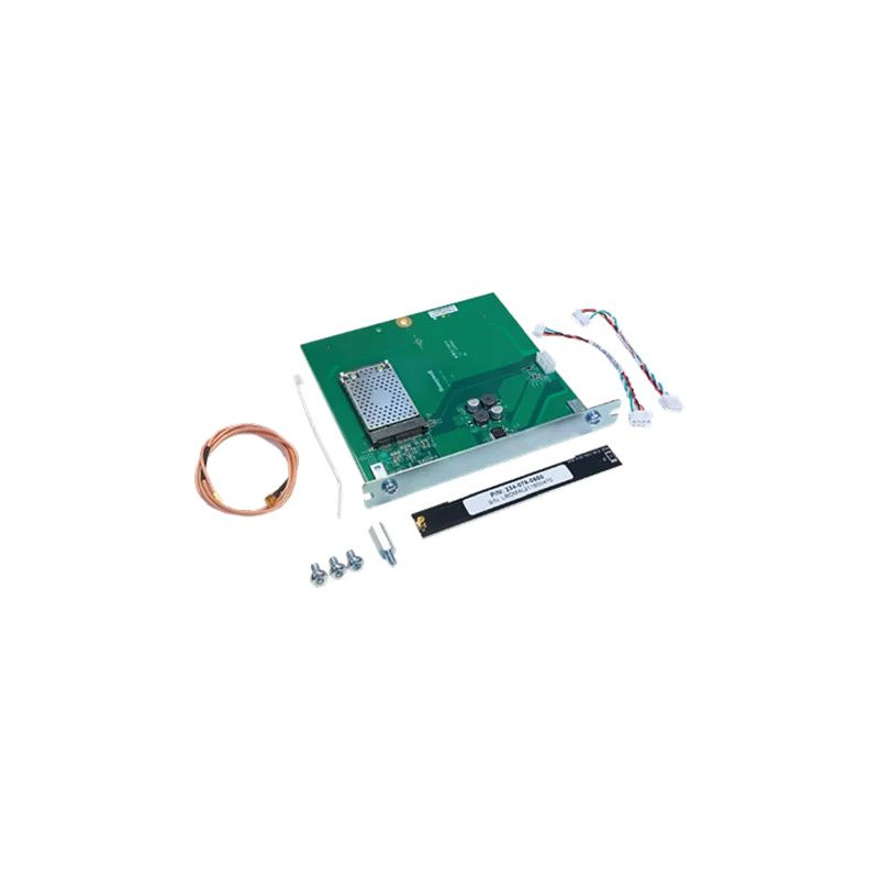 RFID Kit, field installable,