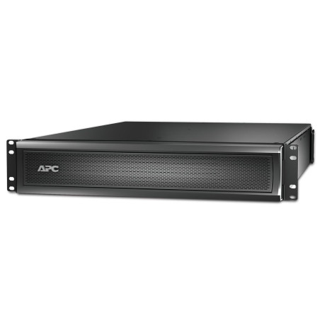 Smart-UPS X 120V