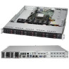 SuperServer 1019P-WTR (Black)