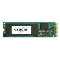 MX200 250GB M.2 Type 2280DS