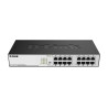 DGS-1016D network switch