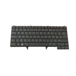 Keyboard (FRENCH