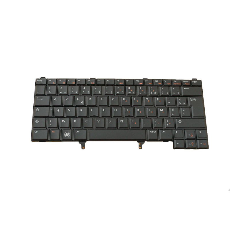 Keyboard (FRENCH