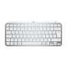 MX Keys Mini Business KBD Pale Grey US