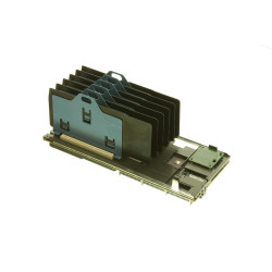 PCI server backplane for HP