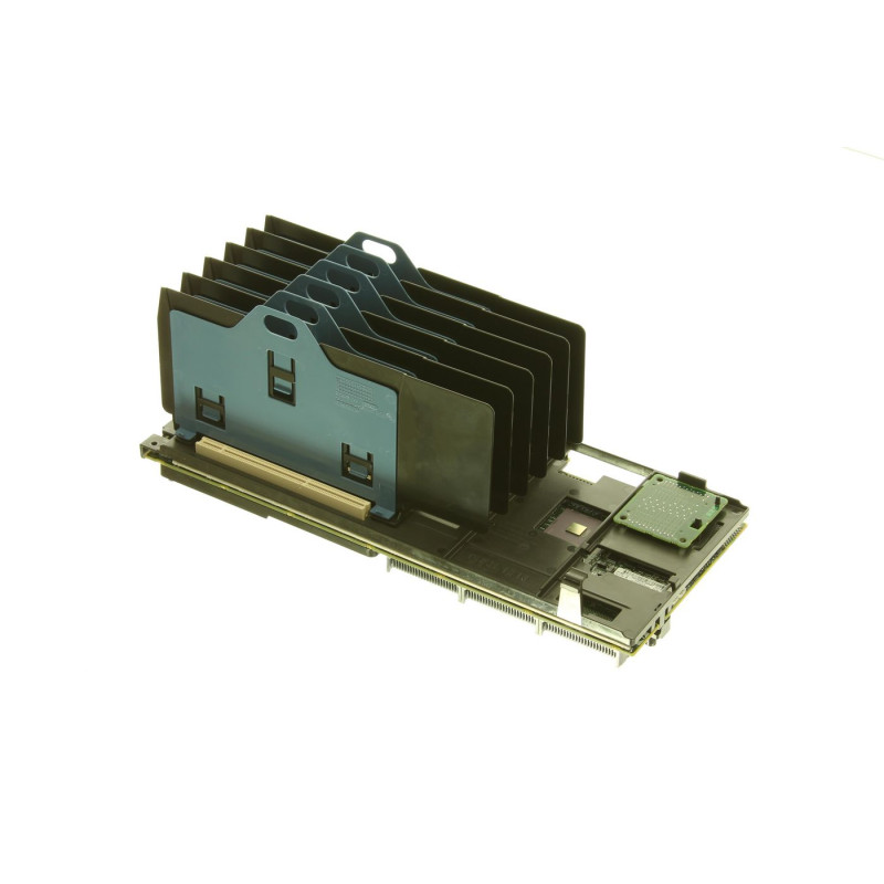 PCI server backplane for HP