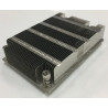 1U Passive CPU Heat Sink for