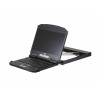 ATEN - 18.5" Dual Rail USB HDMI-DVI - Ref. CL3800NW-UK | APLIUM