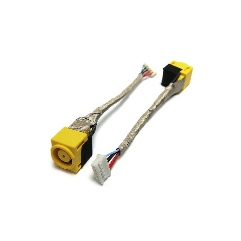DCIN Cable X220 ASM