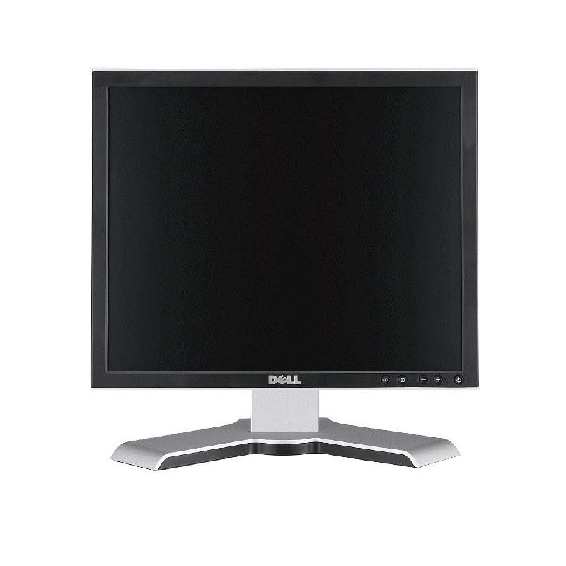 1708FPb 43.2 cm (17") Dell