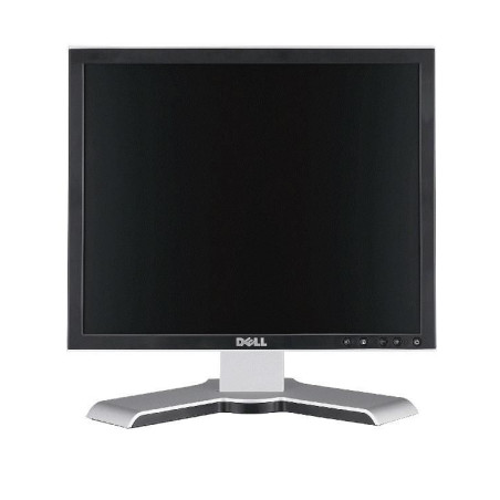 1708FPb 43.2 cm (17") Dell