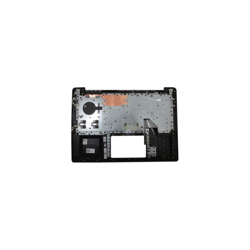 International ASSY w. Keyboard