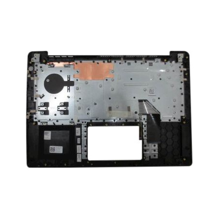 International ASSY w. Keyboard
