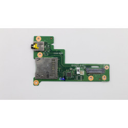 Subcard Sd Audio