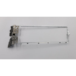 Hinge Asm Left And Right