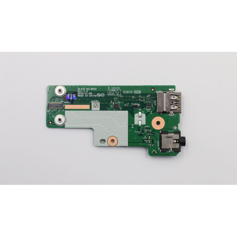 Audio Board