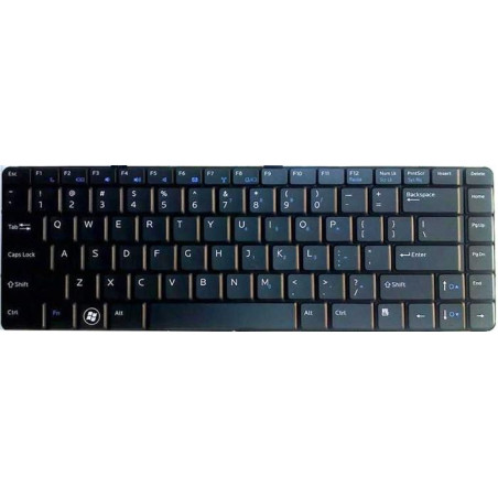 Keyboard (ARABIC)