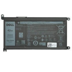 Battery, 42Whr, 3 Cell,