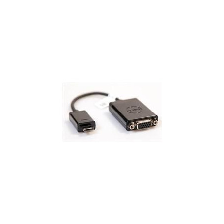 Assy Cbl Dngl Minihdmi/Vga St2