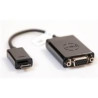 Assy Cbl Dngl Minihdmi/Vga St2