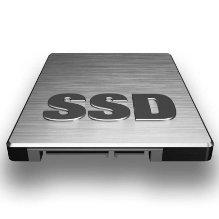 Ssd Sas 12G 480Gb Mixed-Use
