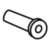 Shaft idler pully