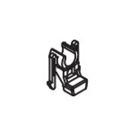 Right Transfer Roller Bushing