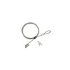 Slim NanoSaver 2.0 EQ Keyed Laptop Lock