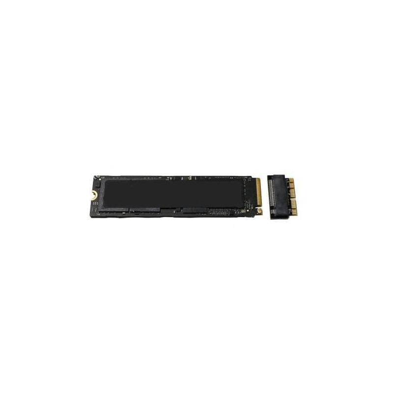 NGFF M.2 PCIe to MacBook 12+16
