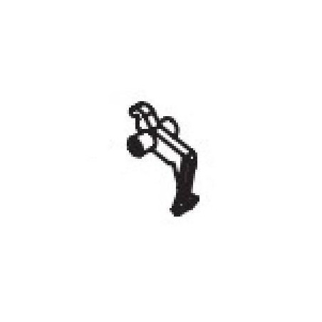 CLAW PRESS ROLLER