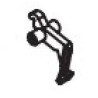 CLAW PRESS ROLLER