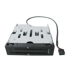 Dual Smartcard Reader D321 (