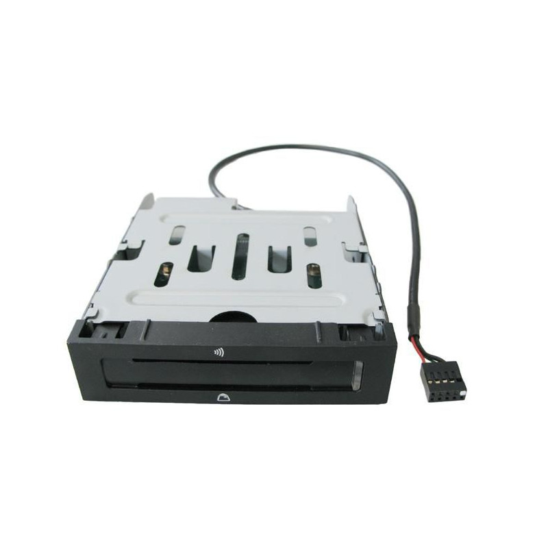 Dual Smartcard Reader D321 (