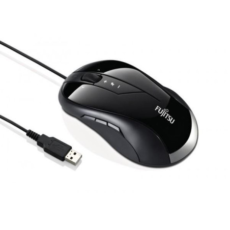 Blue Led Mouse Gl9000 Usb