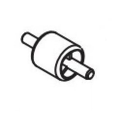 Pulley Feed Shift