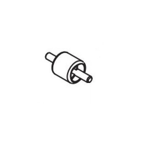 Pulley Feed Shift