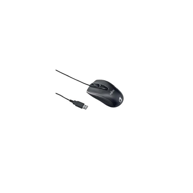 Mouse M440 Eco Bl