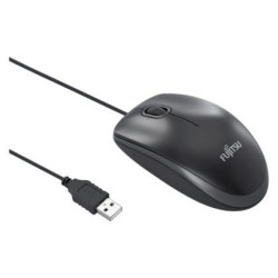 Mouse M510 Black