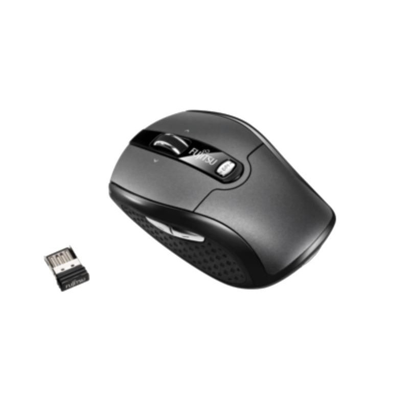 Wireless Notebook Mouse Wi610