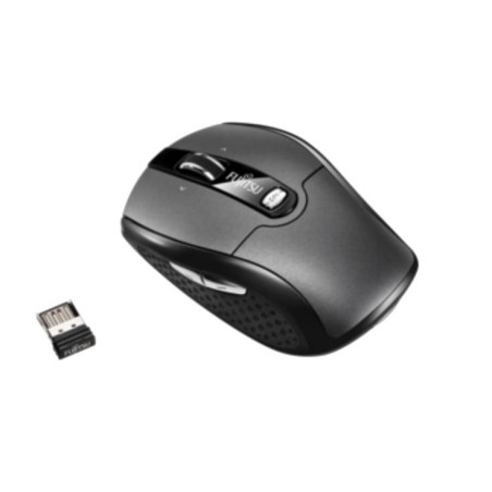 Wireless Notebook Mouse Wi610