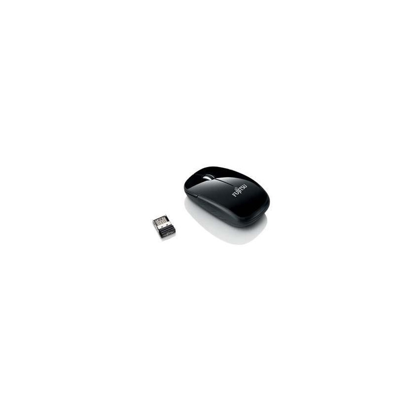 Wireless Notebook Mouse Wi410