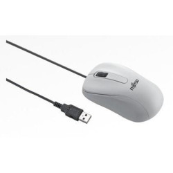 Mouse M520 Grey