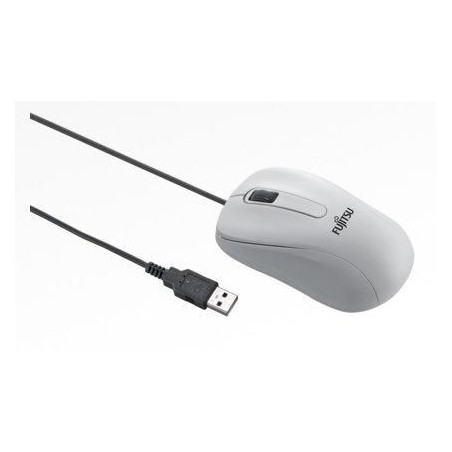 Mouse M520 Grey