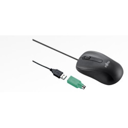 Mouse M530 Black