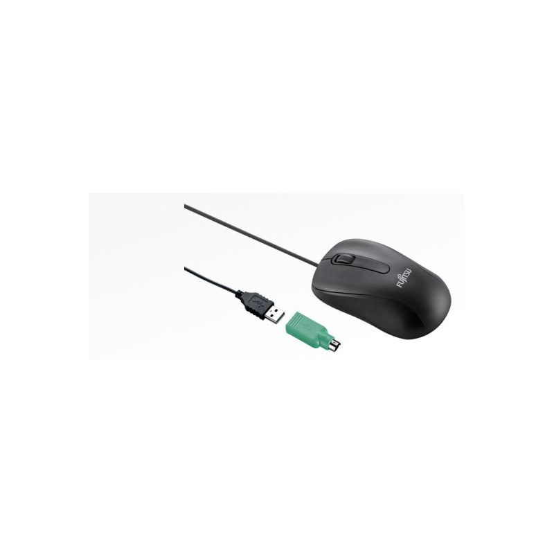 Mouse M530 Black