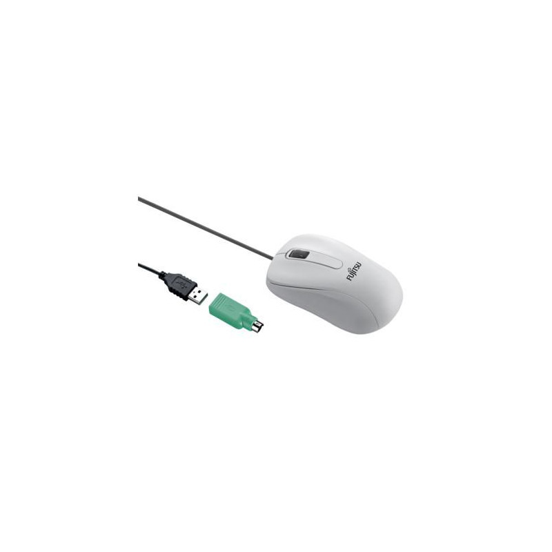 Mouse M530 Grey