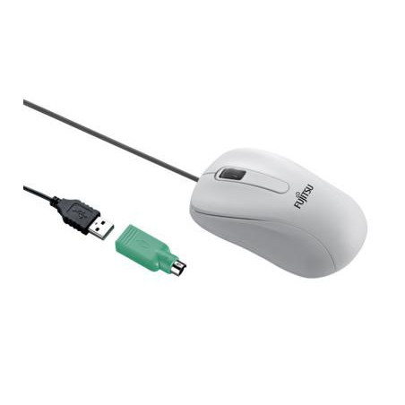 Mouse M530 Grey