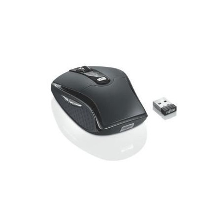 Wireless Notebook Mouse Wi660